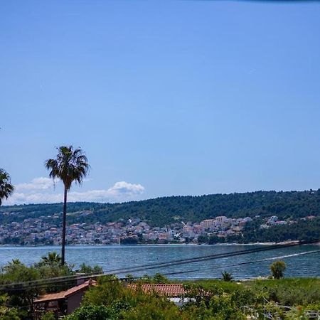 Villa Marija Trogir Buitenkant foto