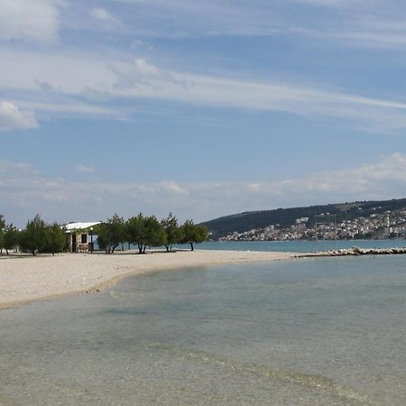 Villa Marija Trogir Buitenkant foto