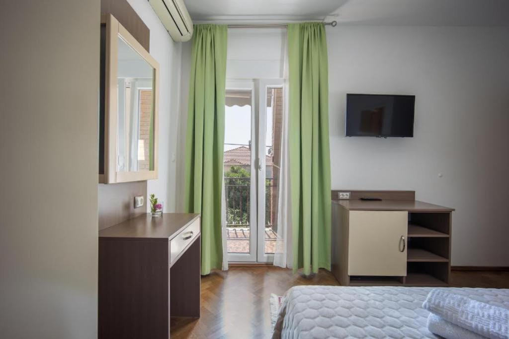Villa Marija Trogir Buitenkant foto