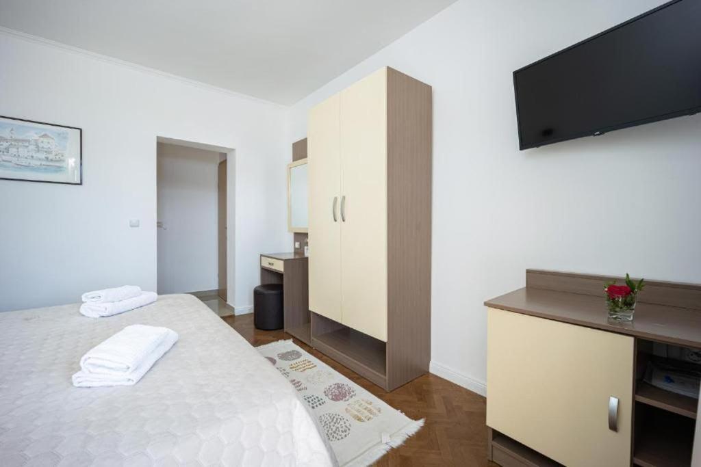 Villa Marija Trogir Buitenkant foto