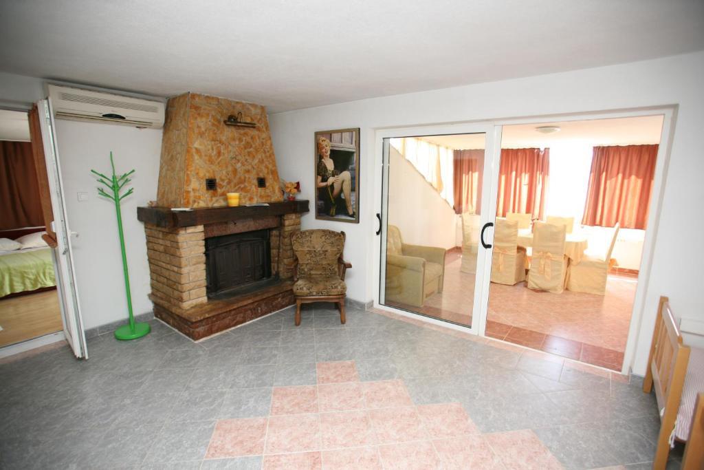 Villa Marija Trogir Kamer foto