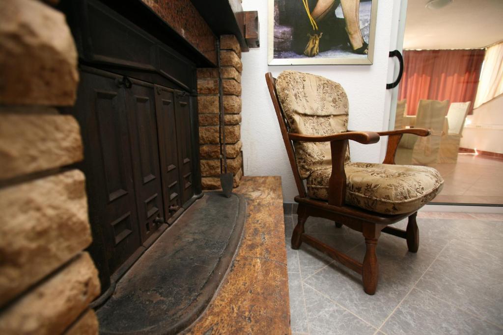 Villa Marija Trogir Kamer foto
