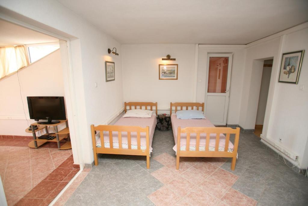 Villa Marija Trogir Kamer foto