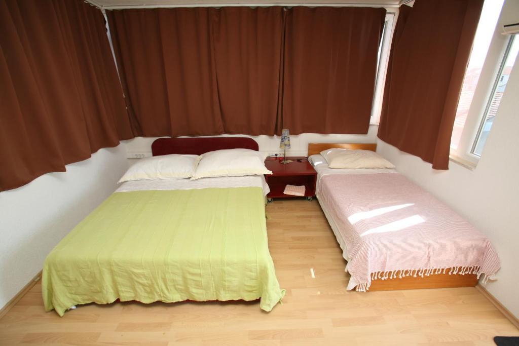 Villa Marija Trogir Kamer foto