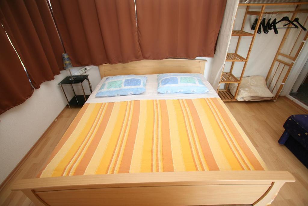 Villa Marija Trogir Kamer foto