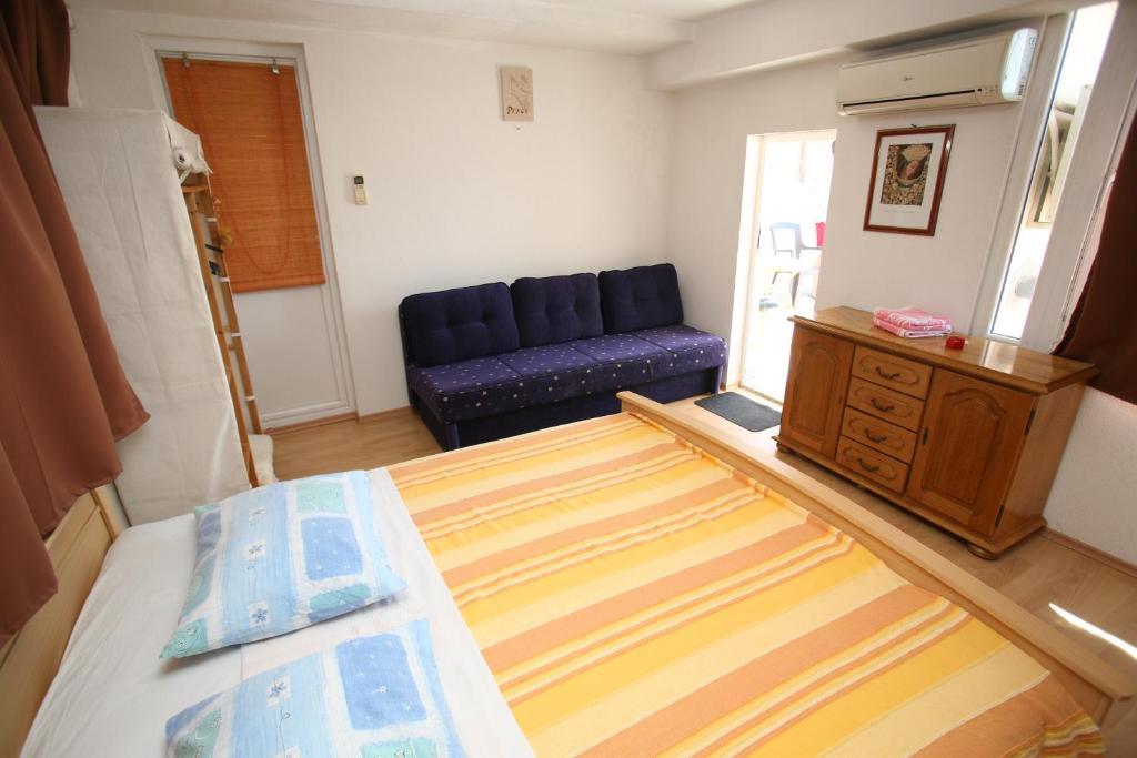 Villa Marija Trogir Kamer foto