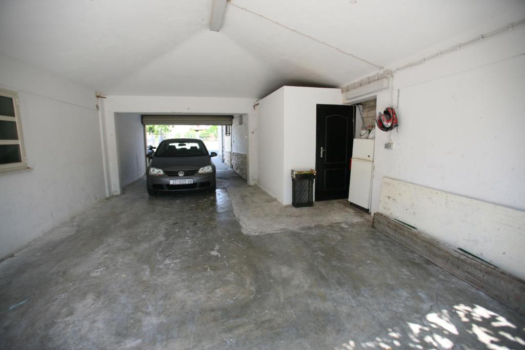 Villa Marija Trogir Kamer foto