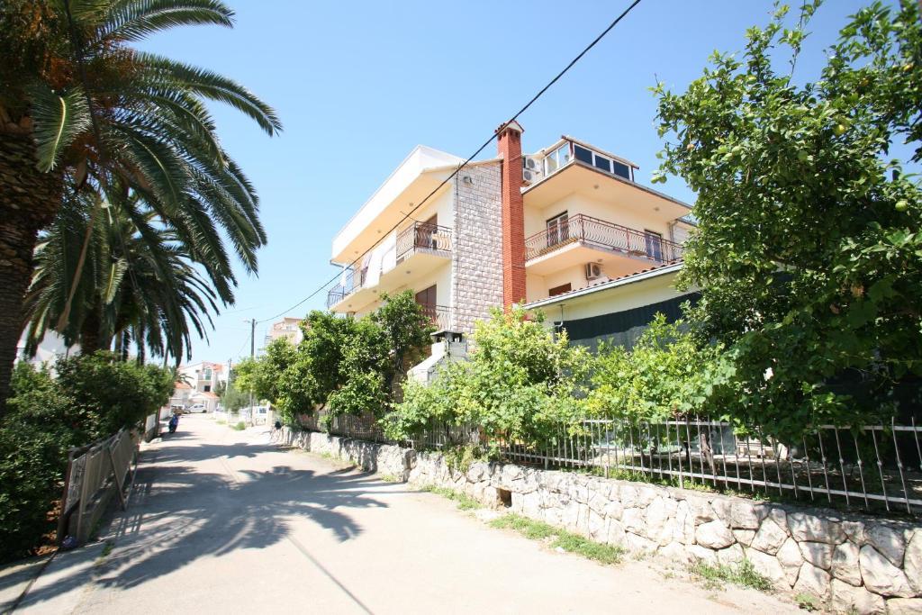 Villa Marija Trogir Kamer foto