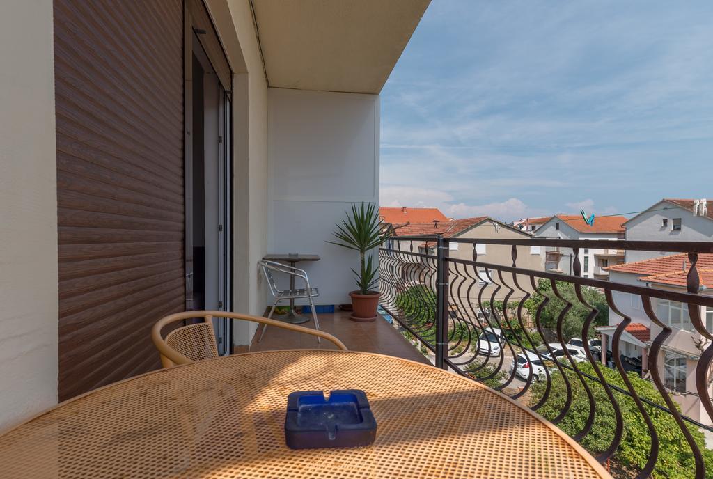 Villa Marija Trogir Buitenkant foto