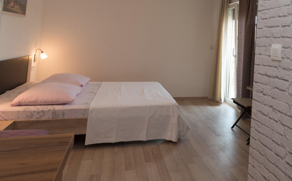 Villa Marija Trogir Buitenkant foto