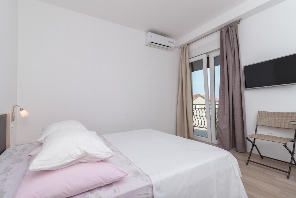 Villa Marija Trogir Buitenkant foto