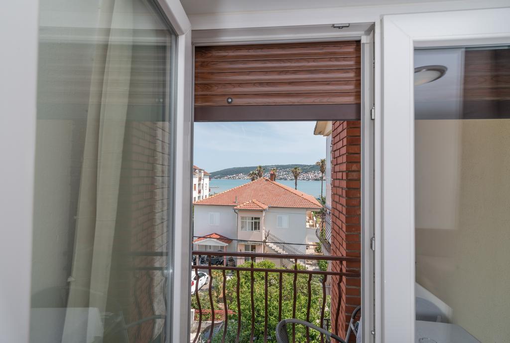 Villa Marija Trogir Buitenkant foto