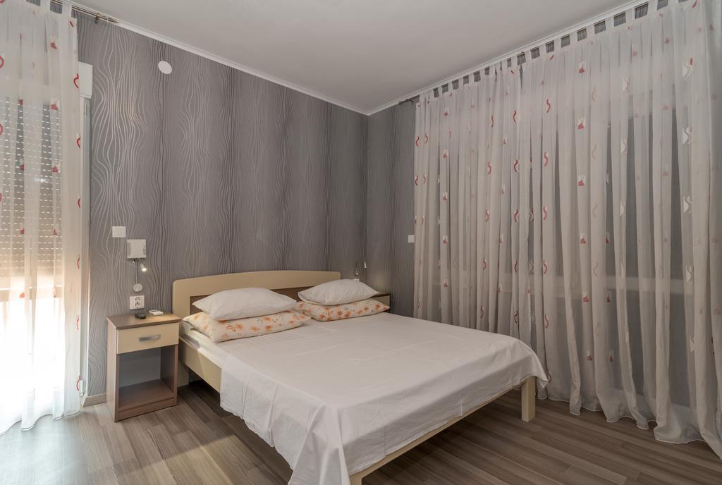 Villa Marija Trogir Buitenkant foto