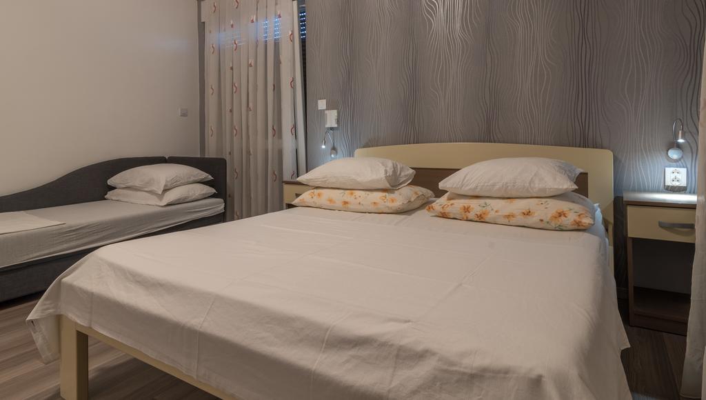 Villa Marija Trogir Buitenkant foto
