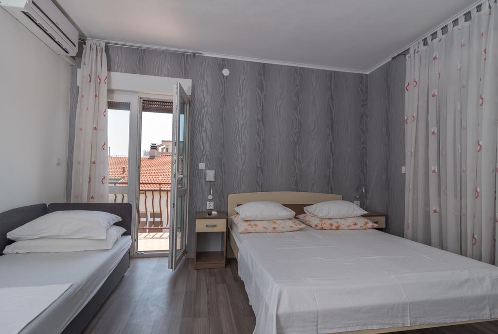 Villa Marija Trogir Buitenkant foto